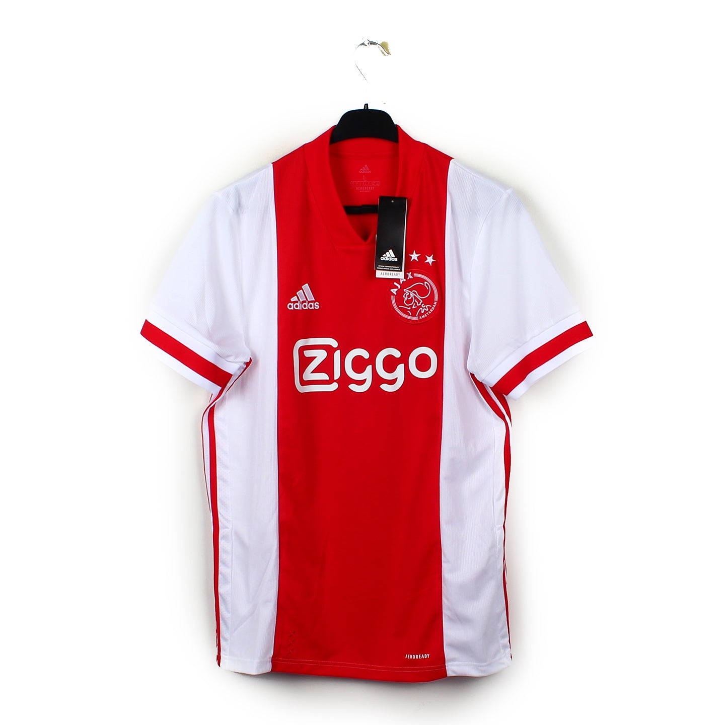 2020/21 - Ajax Amsterdam (L)