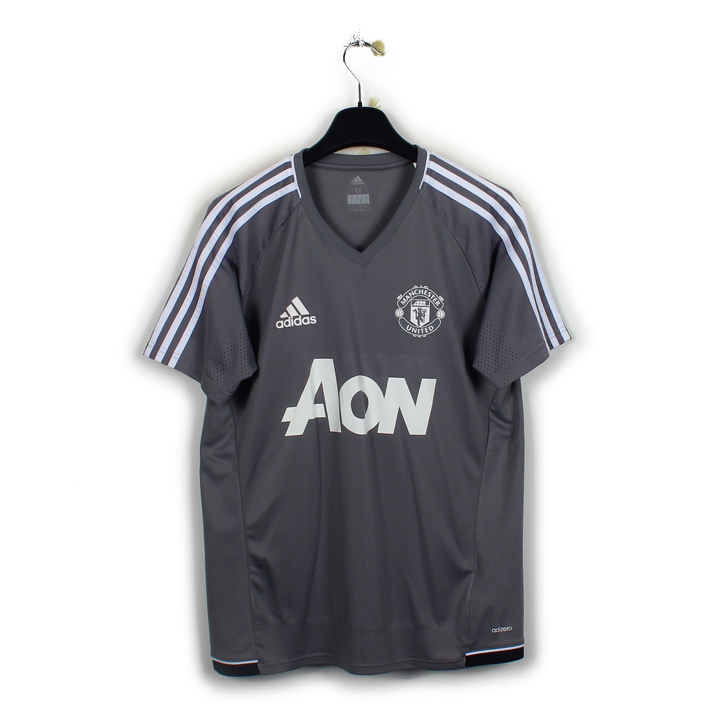 2017/18 - Manchester United (M)