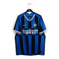 2019/20 - Inter Milan (XL)