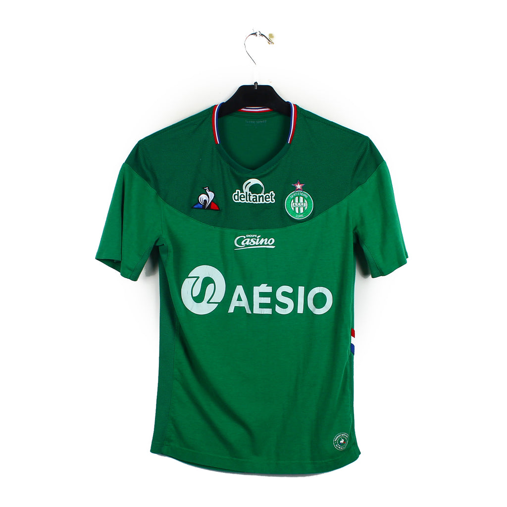 2019/20 - Saint-Etienne #10 (S)