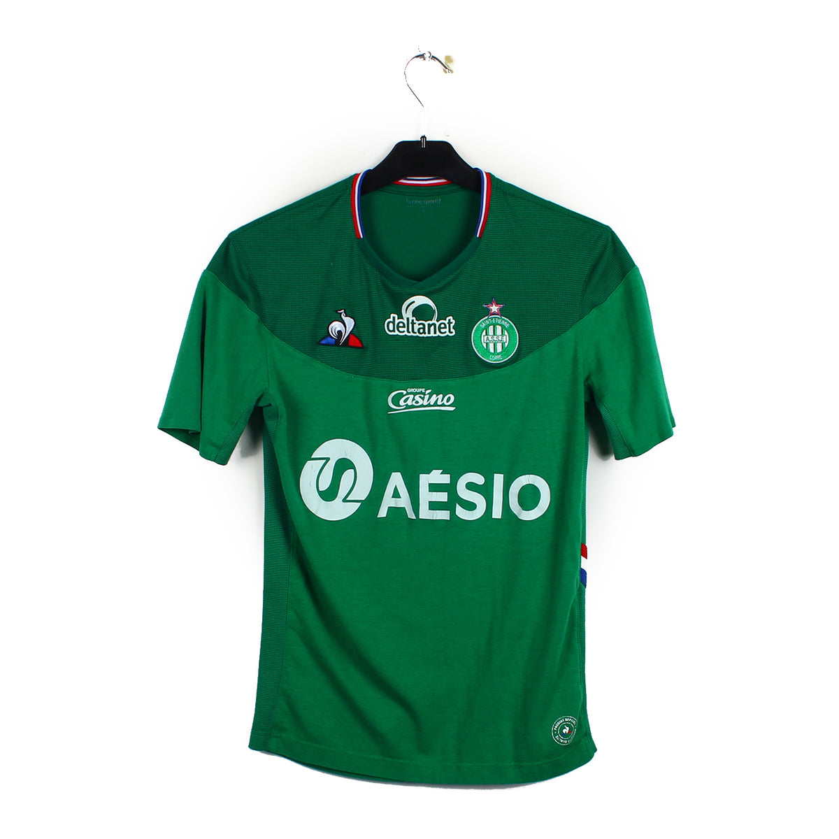 2019/20 - Saint-Etienne #10 (S)