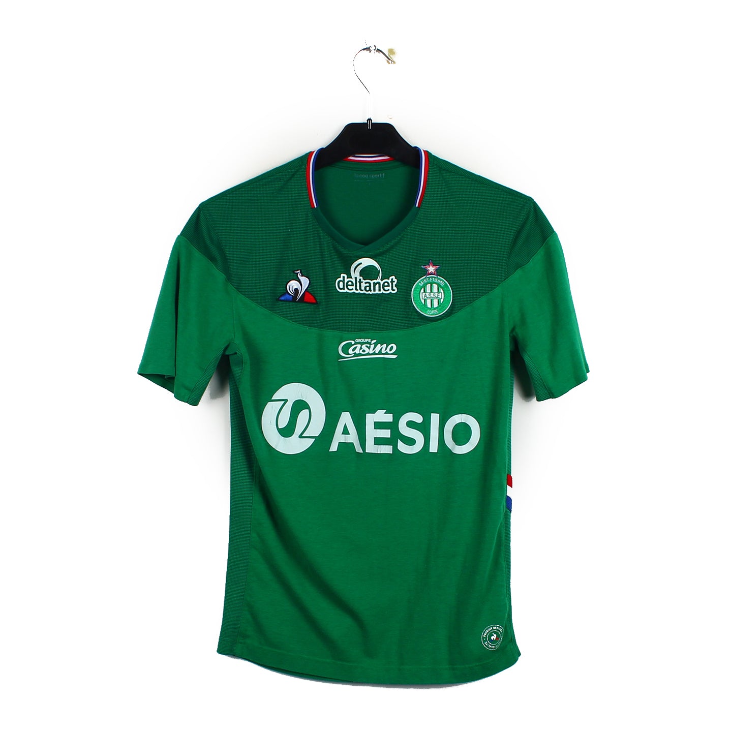 2019/20 - Saint-Etienne #10 (S)