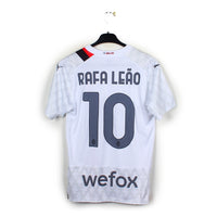 2023/24 - Milan AC - Rafa Leao #10 (XL)