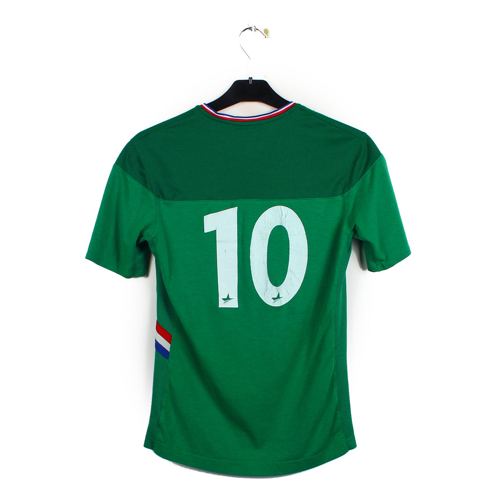 2019/20 - Saint-Etienne #10 (S)