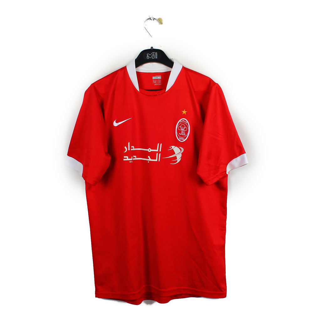 2006/07 - Al Ittihad SC (XL)