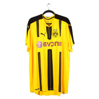 2016/17 - Dortmund - Dembélé #7 (L)