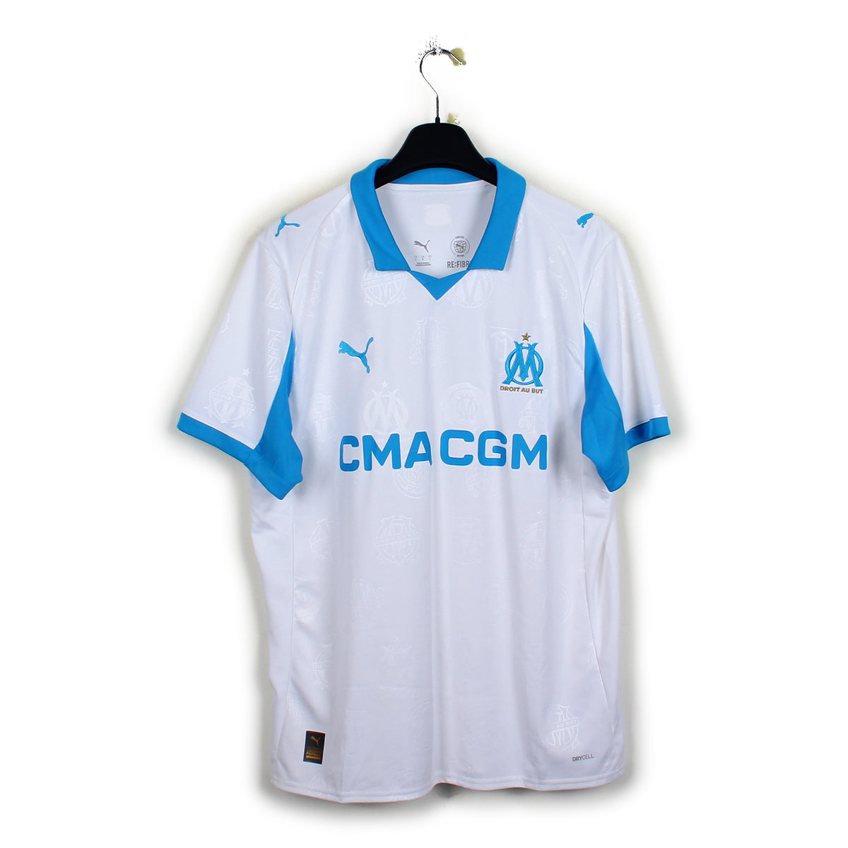 2025/26 - OM (2XL)