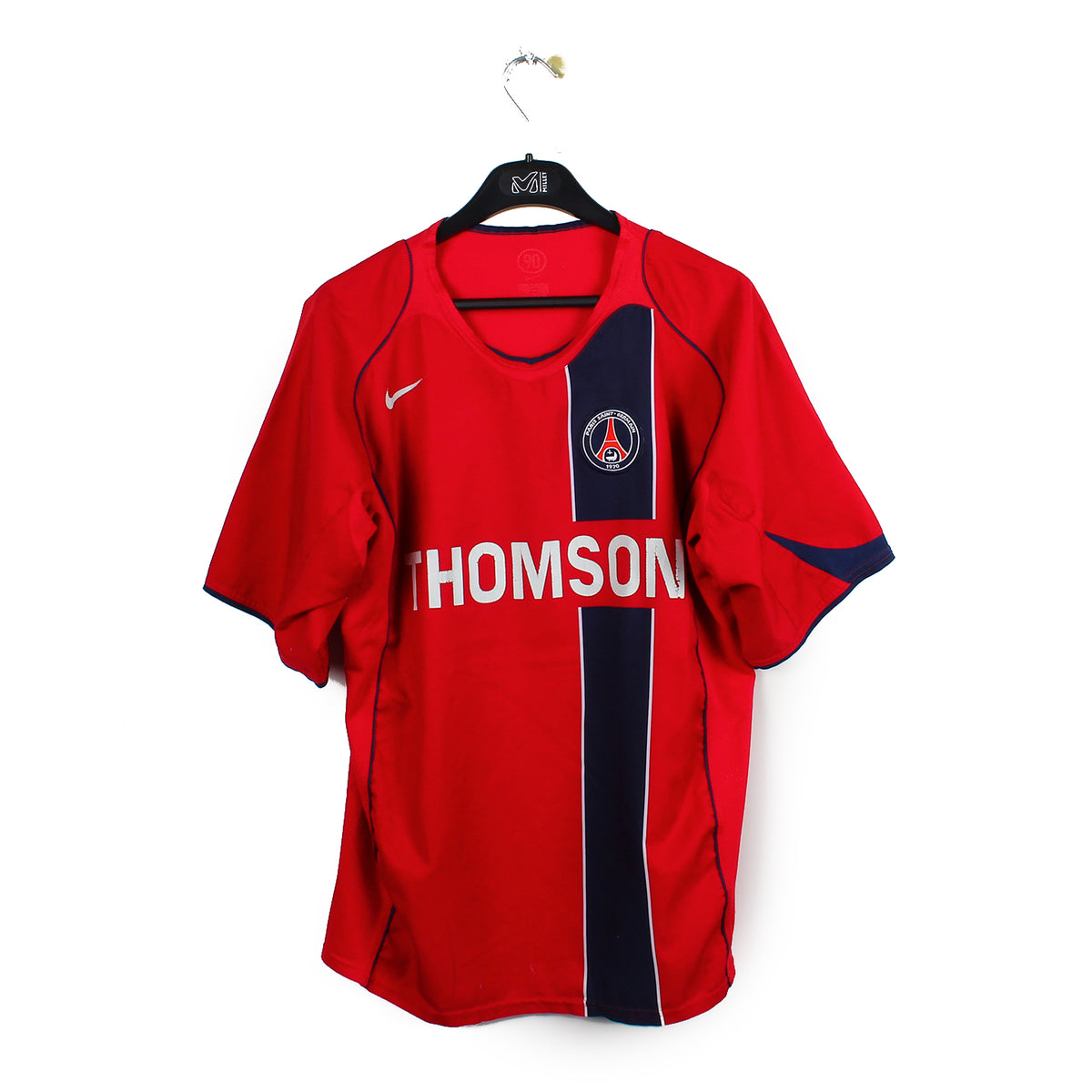 2004/05 - PSG (M)