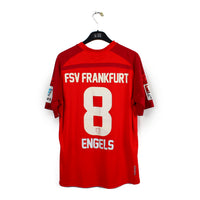 2015/16 - FSV Francfort - Engels #8 (M) [MATCH ISSUE]