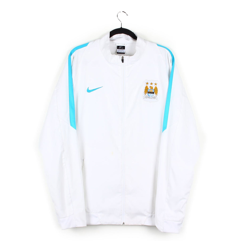 2016/17 - Manchester City (M)