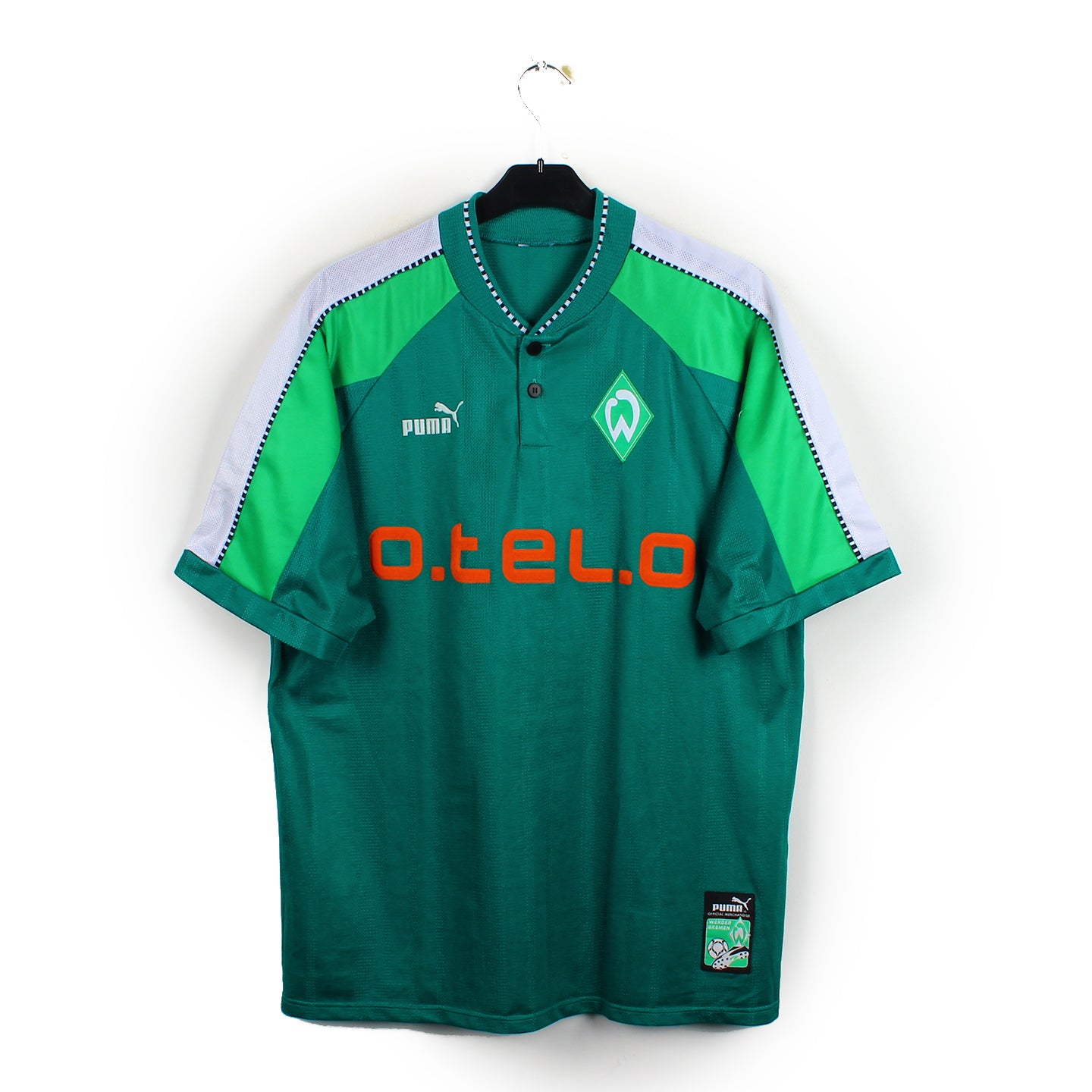 1997/99 - Werder Brême (XL)