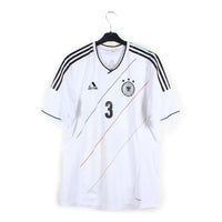 2012/13 - Allemagne #3 (XL) [MATCH ISSUE]