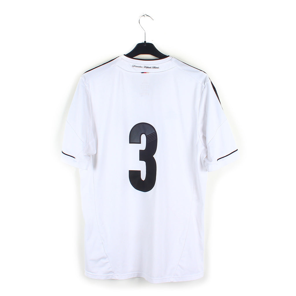 2012/13 - Allemagne #3 (XL) [MATCH ISSUE]