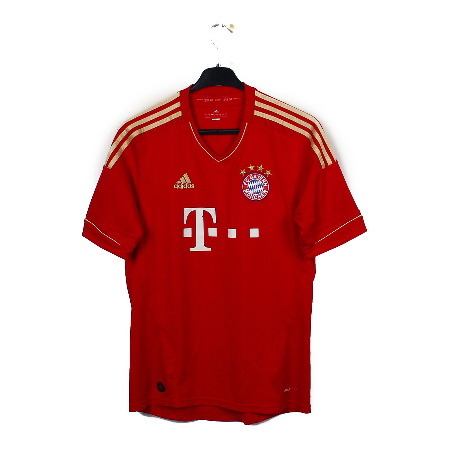 2011/13 - Bayern Munich (M)