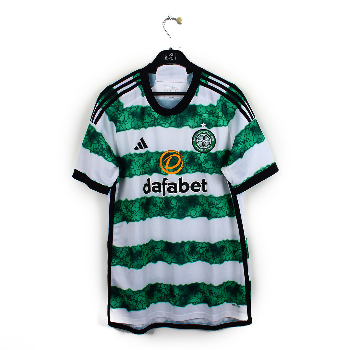 2023/24 - Celtic Glasgow (L)