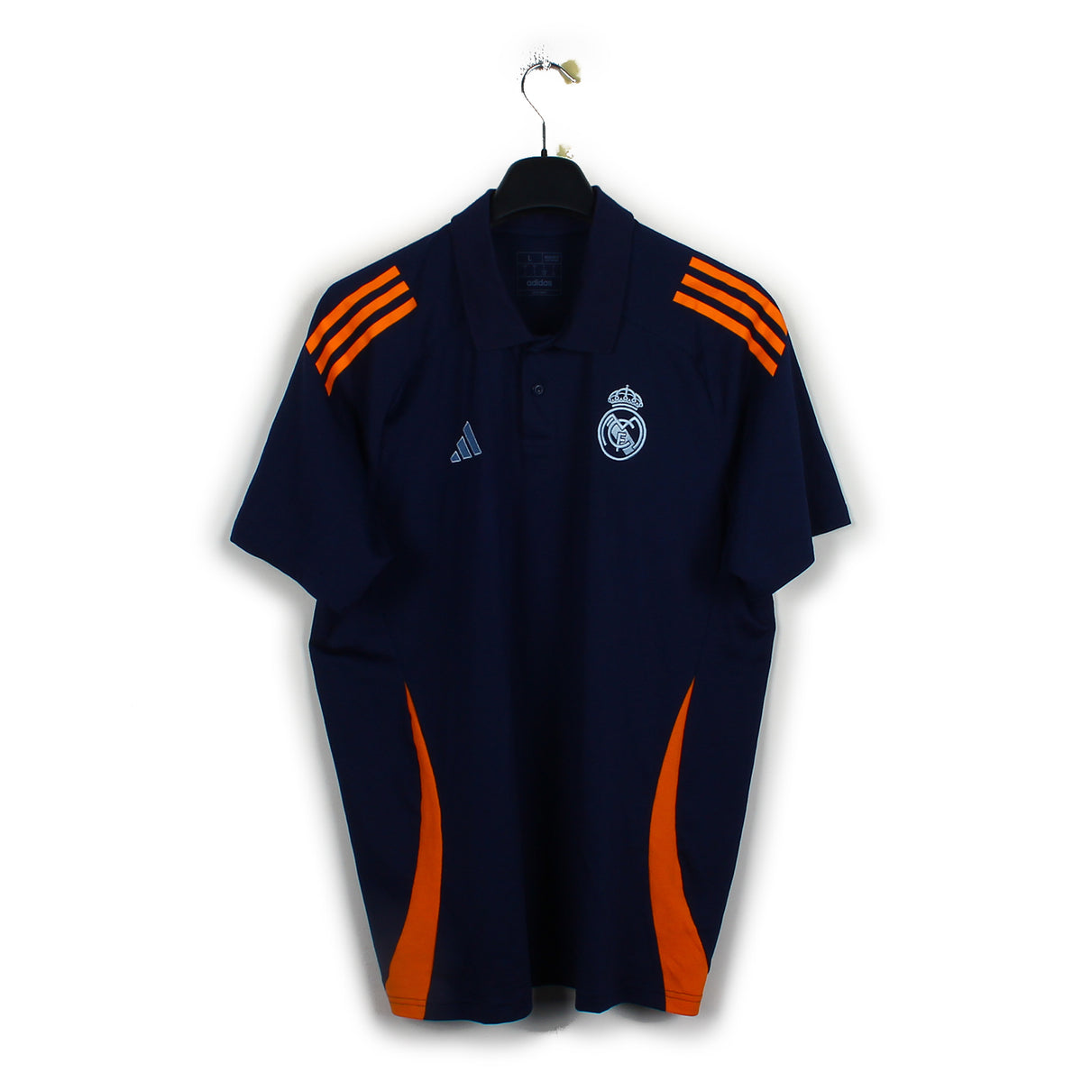 2024/25 - Real Madrid (L)