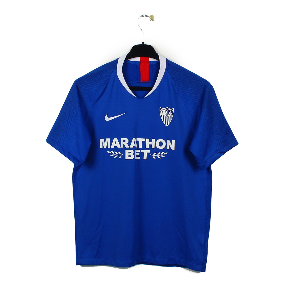 2019/20 - Seville FC (M)