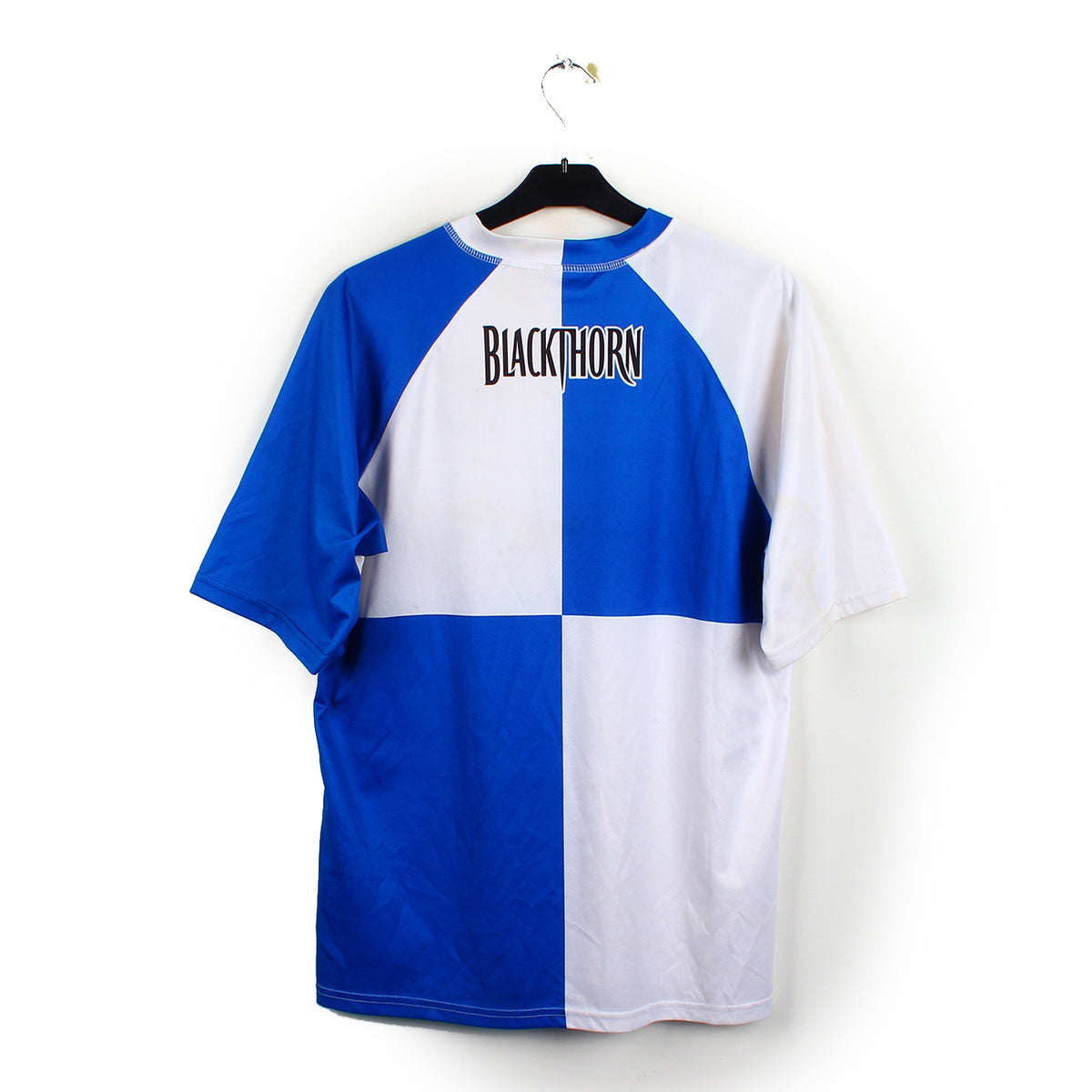 2007/08 - Bristol Rovers (XL)