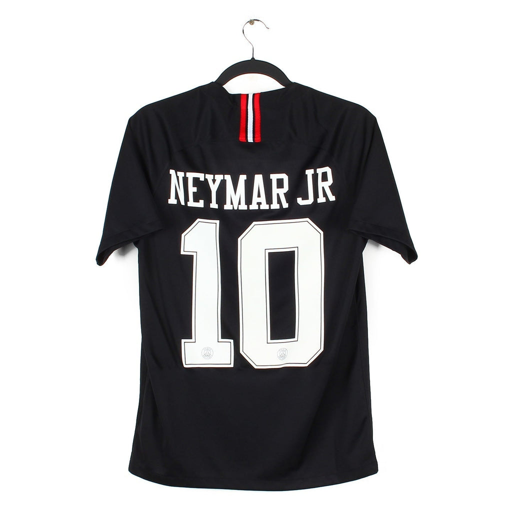 2018/19 - PSG - Neymar Jr #10 (M)