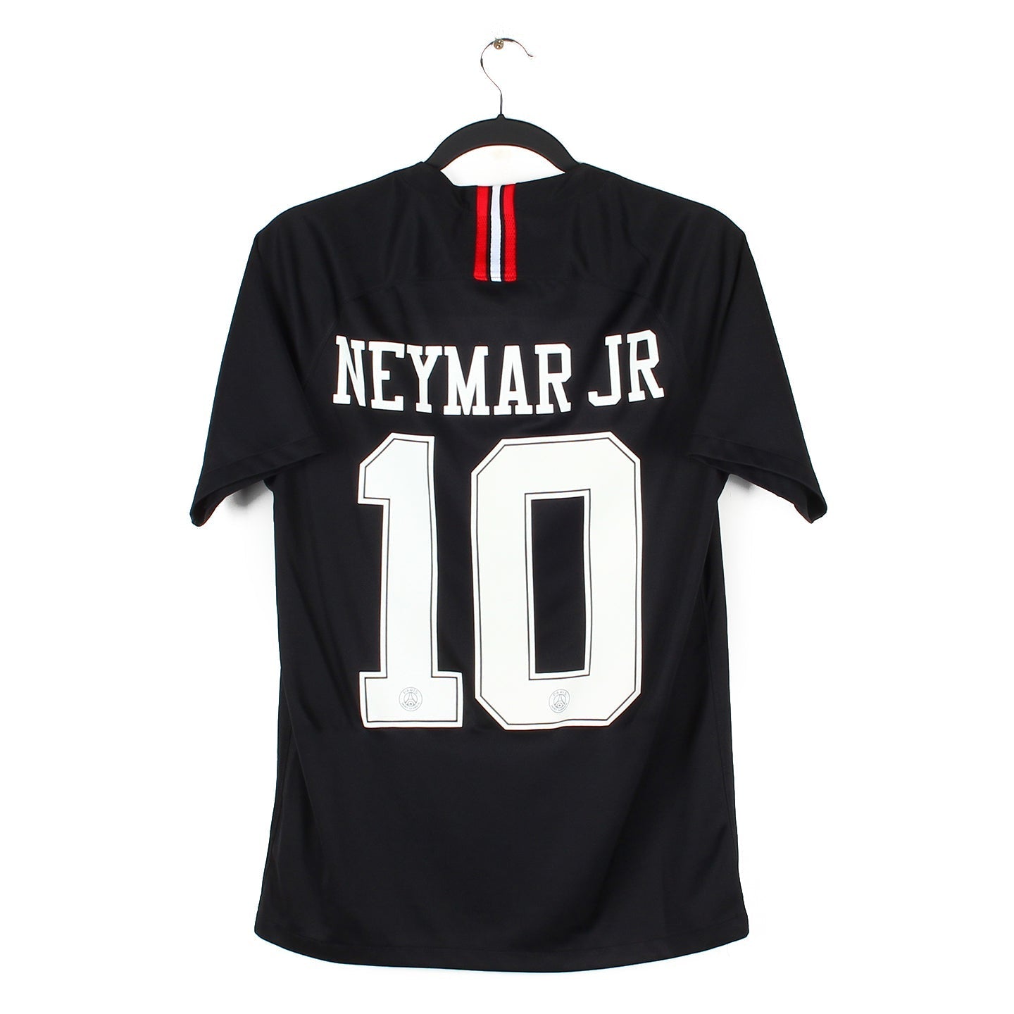 2018/19 - PSG - Neymar Jr #10 (M)