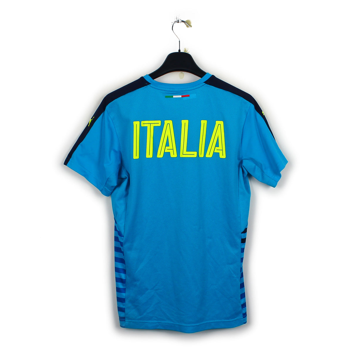 2016/17 - Italie (M)