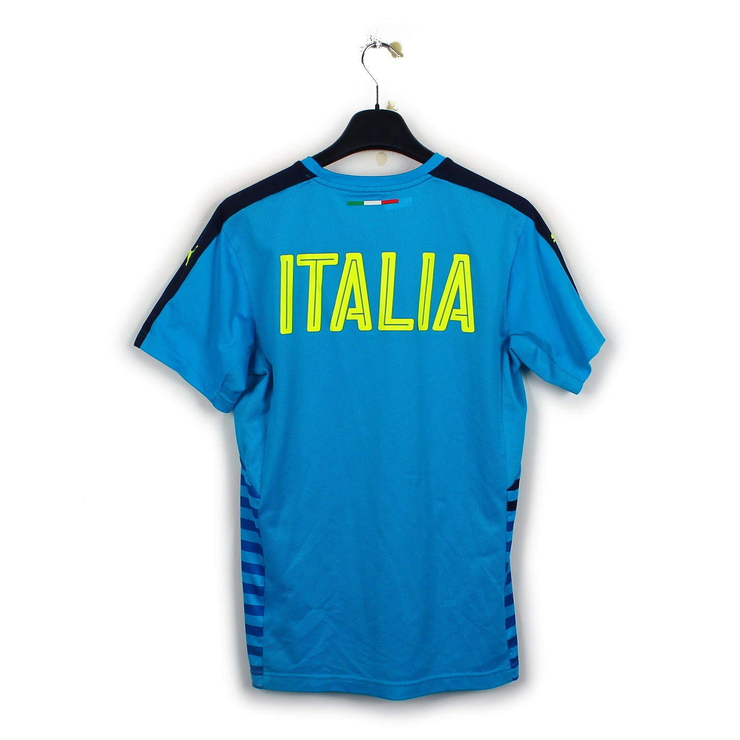 2016/17 - Italie (M)