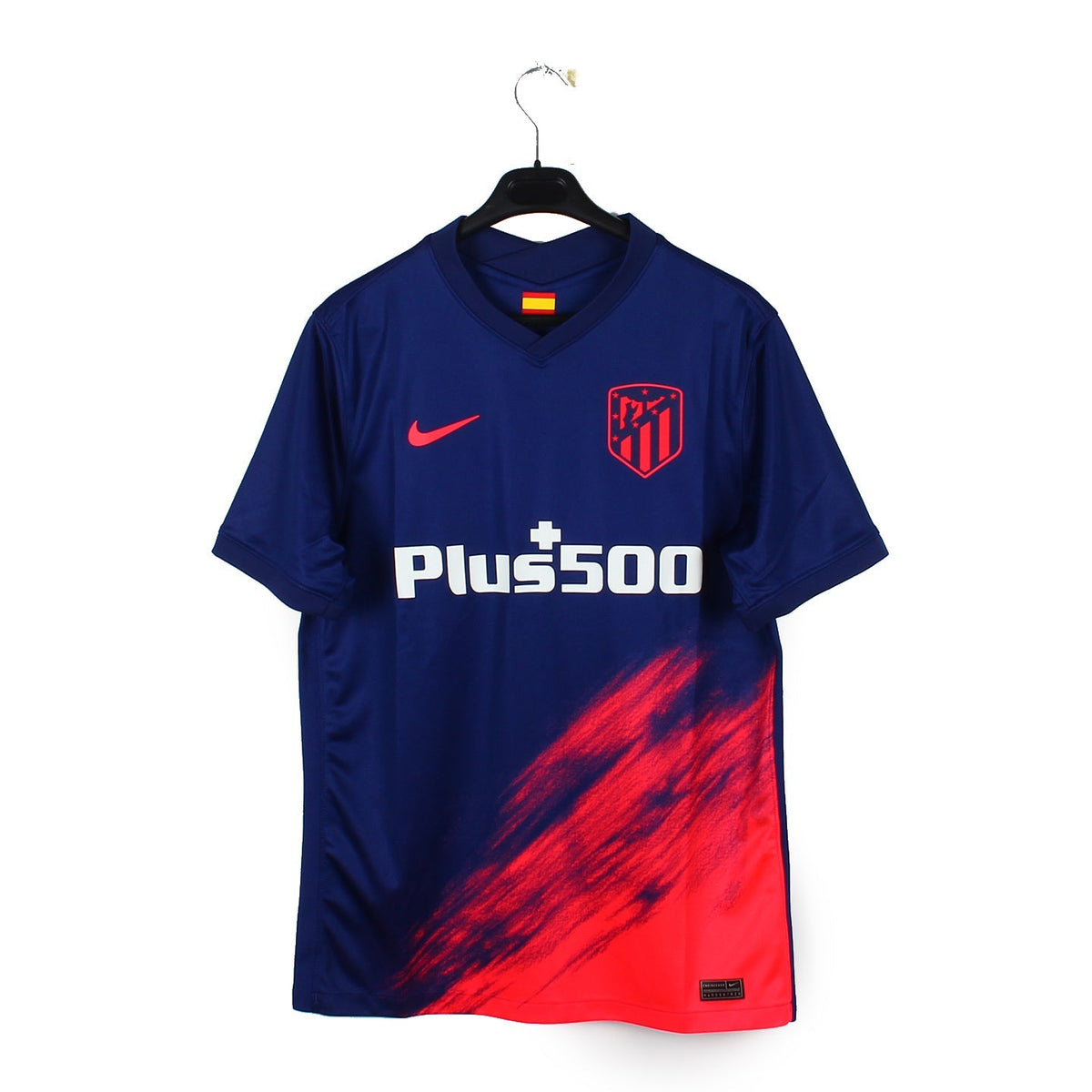 2021/22 - Atletico Madrid (S)