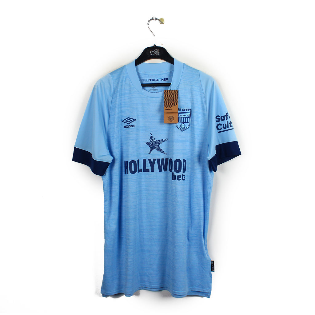 2022/24 - Brentford (L)