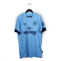 2022/24 - Brentford (L)