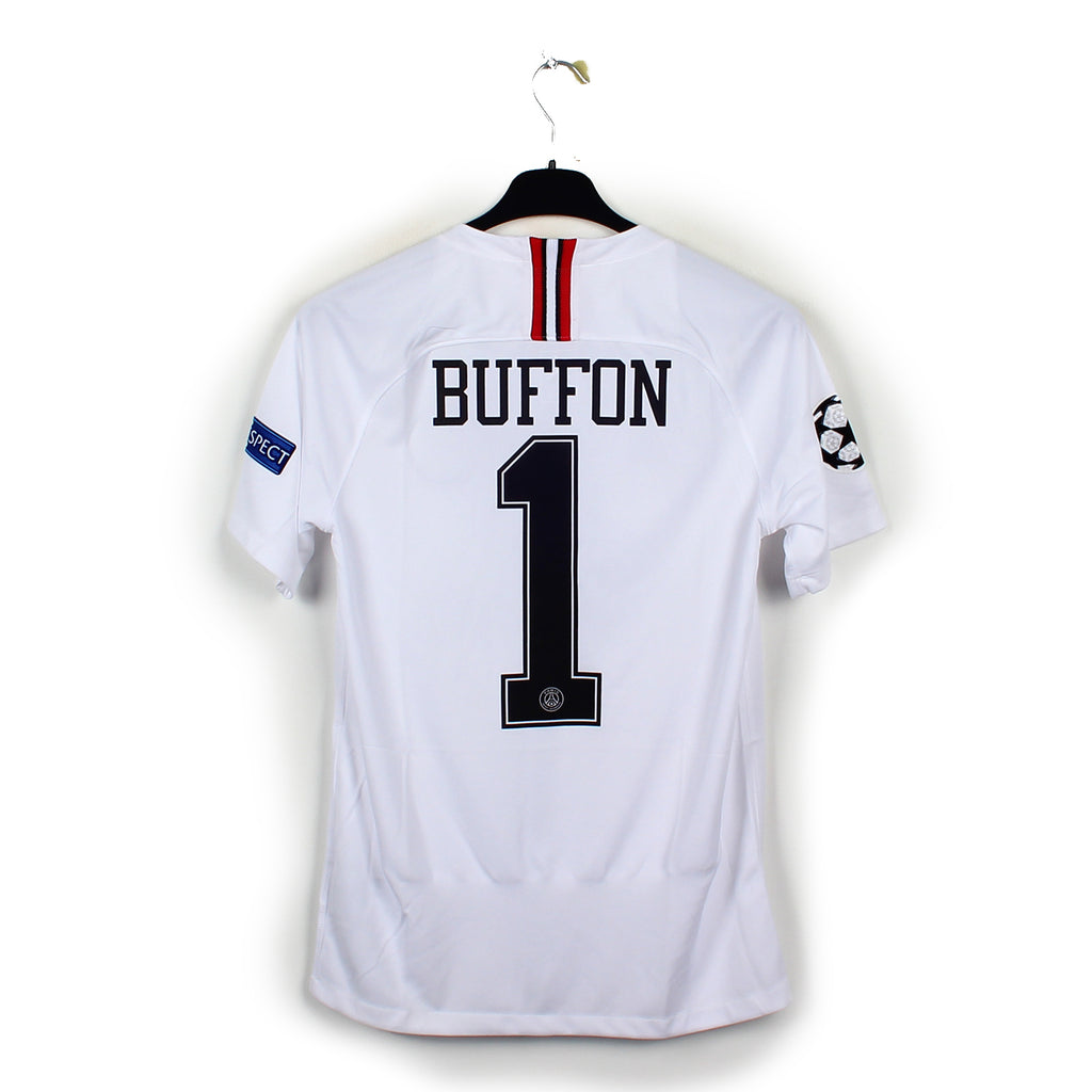 2018/19 - PSG - Buffon #1 (S)