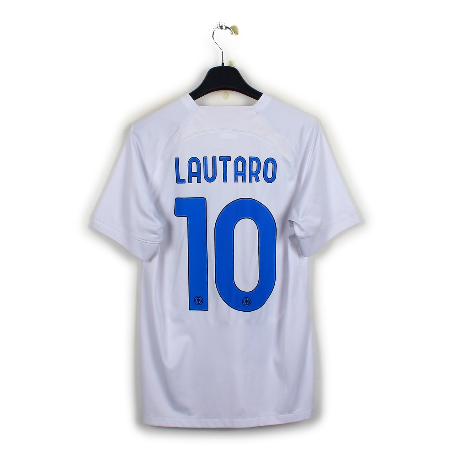 2023/24 - Inter Milan - Lautaro #10 (S)