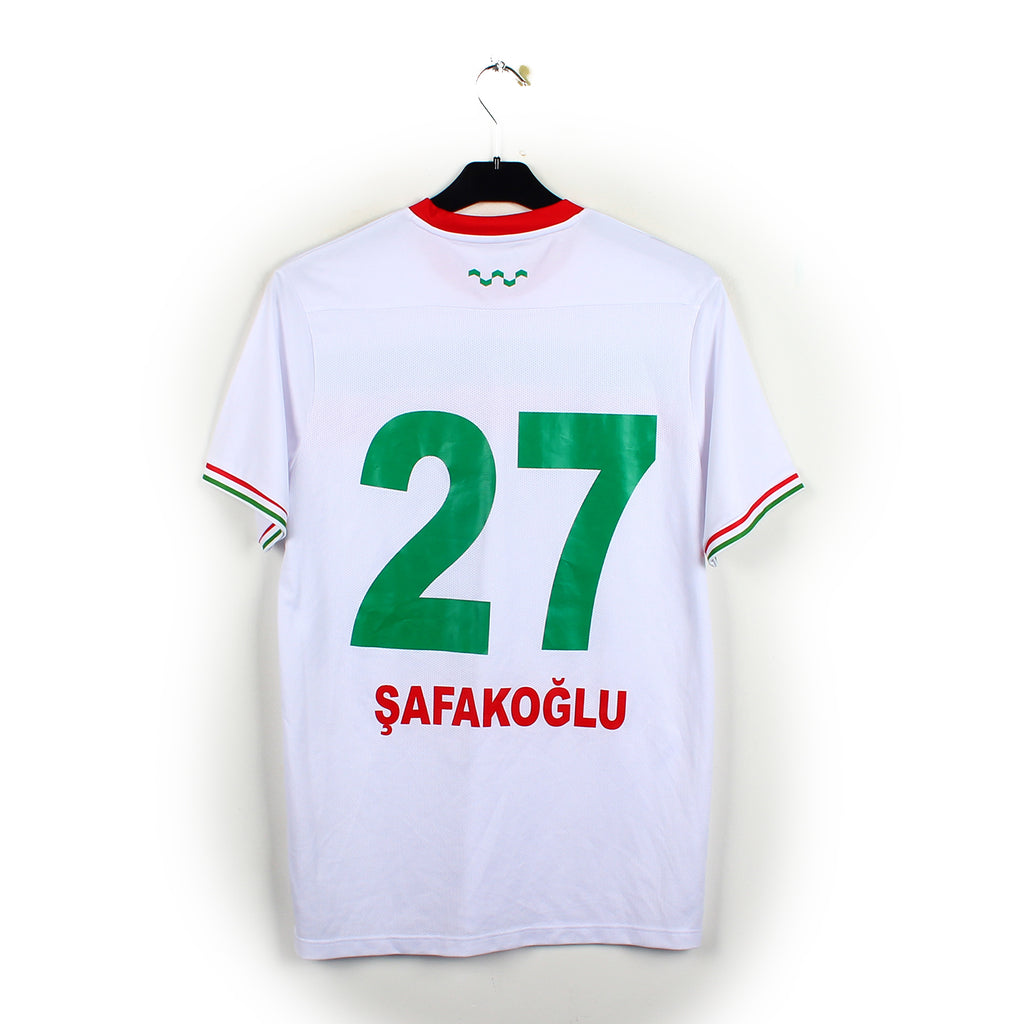 2021/22 - Diyarbekirspor - Safakoglu #27 (M) [MATCHISSUE]