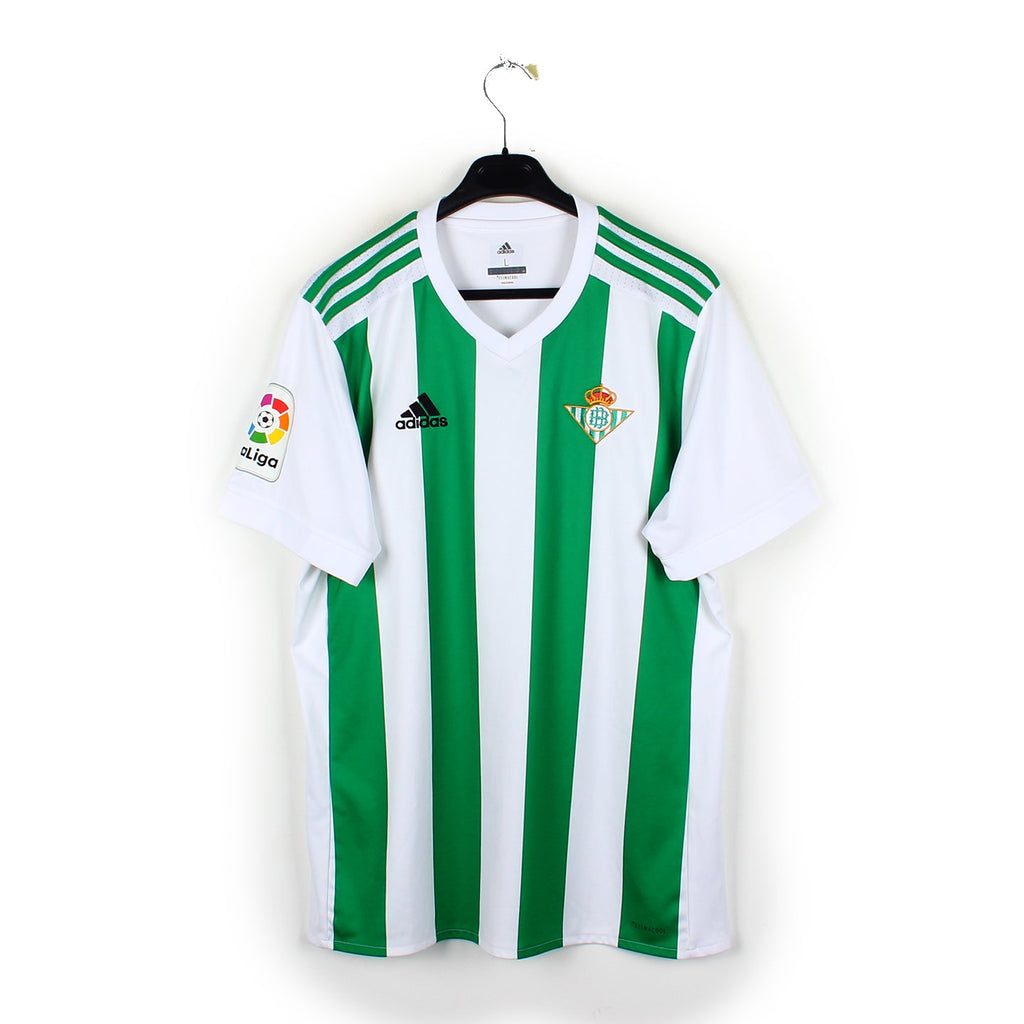 2017/18 - Real Betis (M)