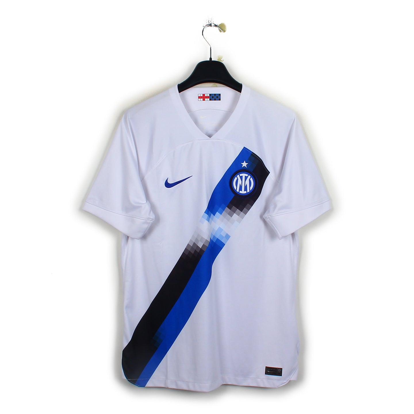 2023/24 - Inter Milan - Thuram #9 (M)
