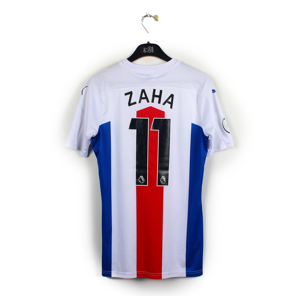 2020/21 - Crystal Palace - Zaha #11 (S)