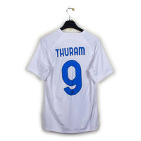 2023/24 - Inter Milan - Thuram #9 (M)