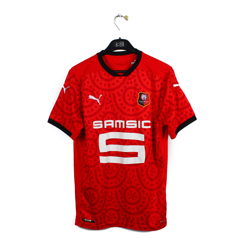 2020/21 - Stade Rennais (M)