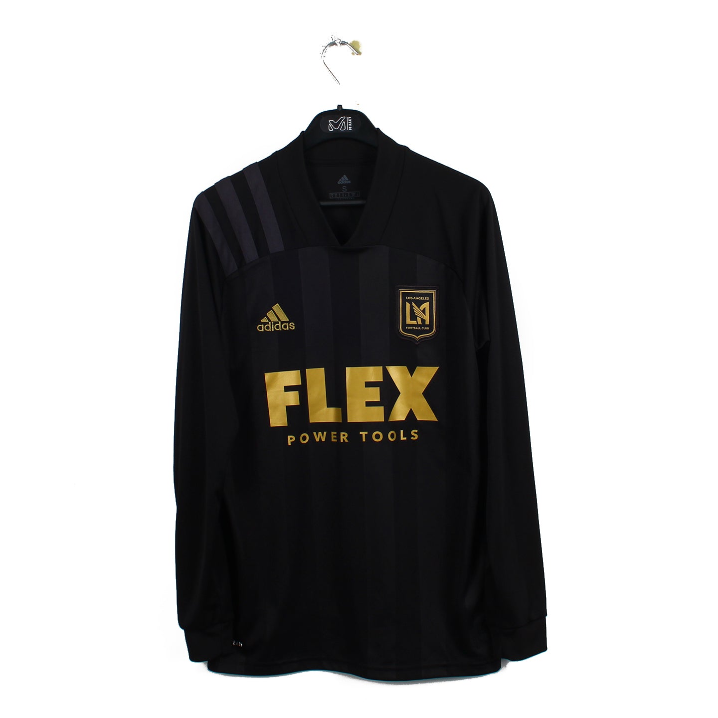 2020 - Los Angeles Football Club (S)