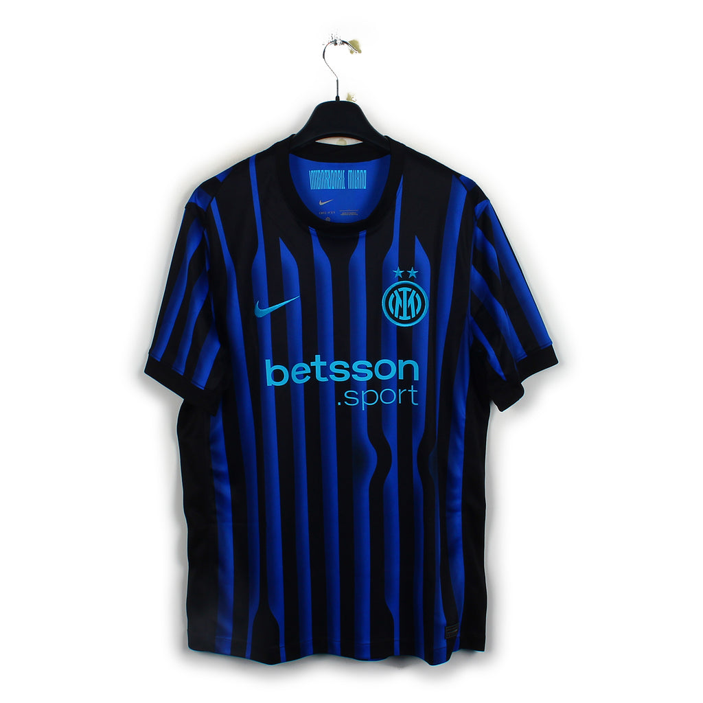 2025/26 - Inter Milan (L)