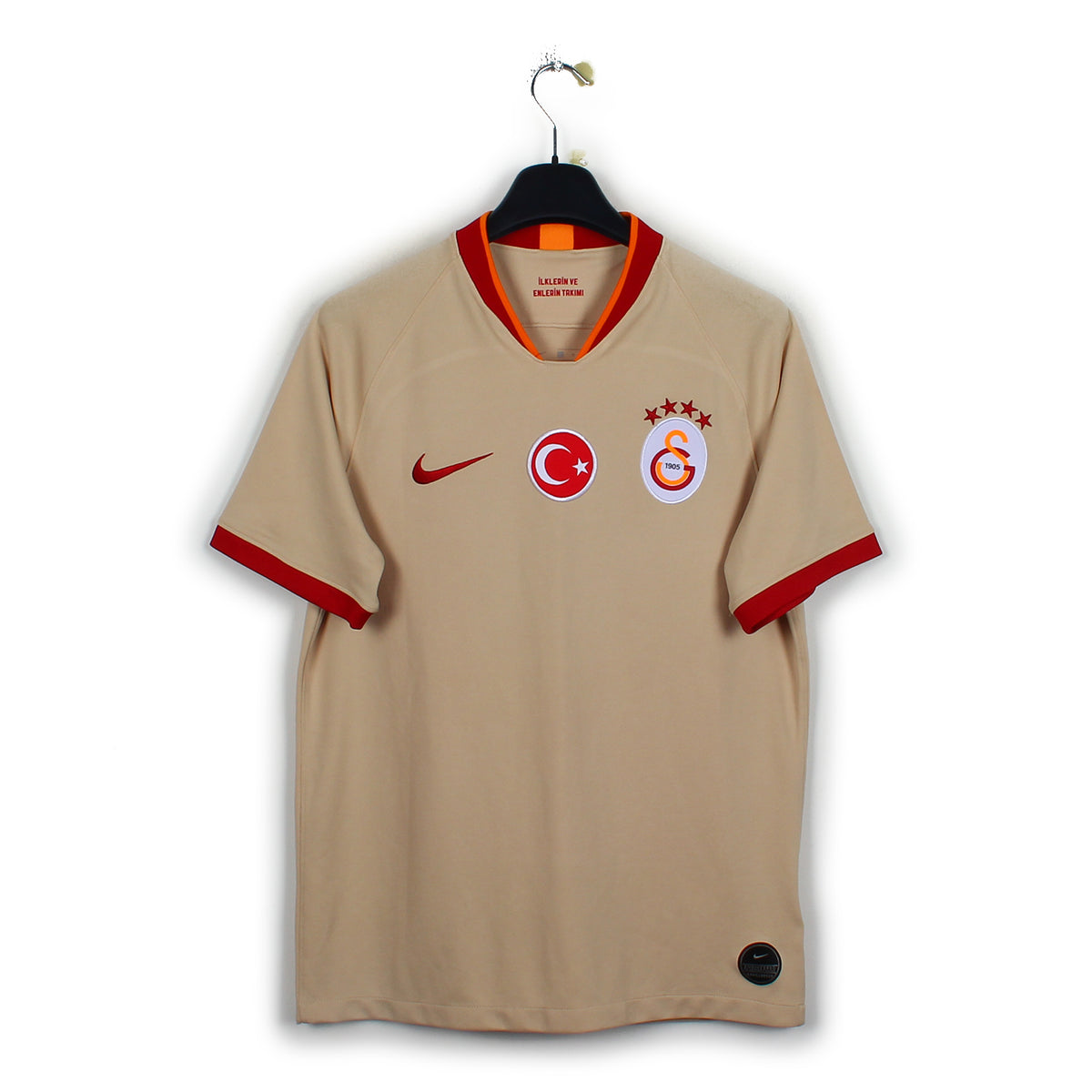2019/20 - Galatasaray - E.Mor #97 (M)