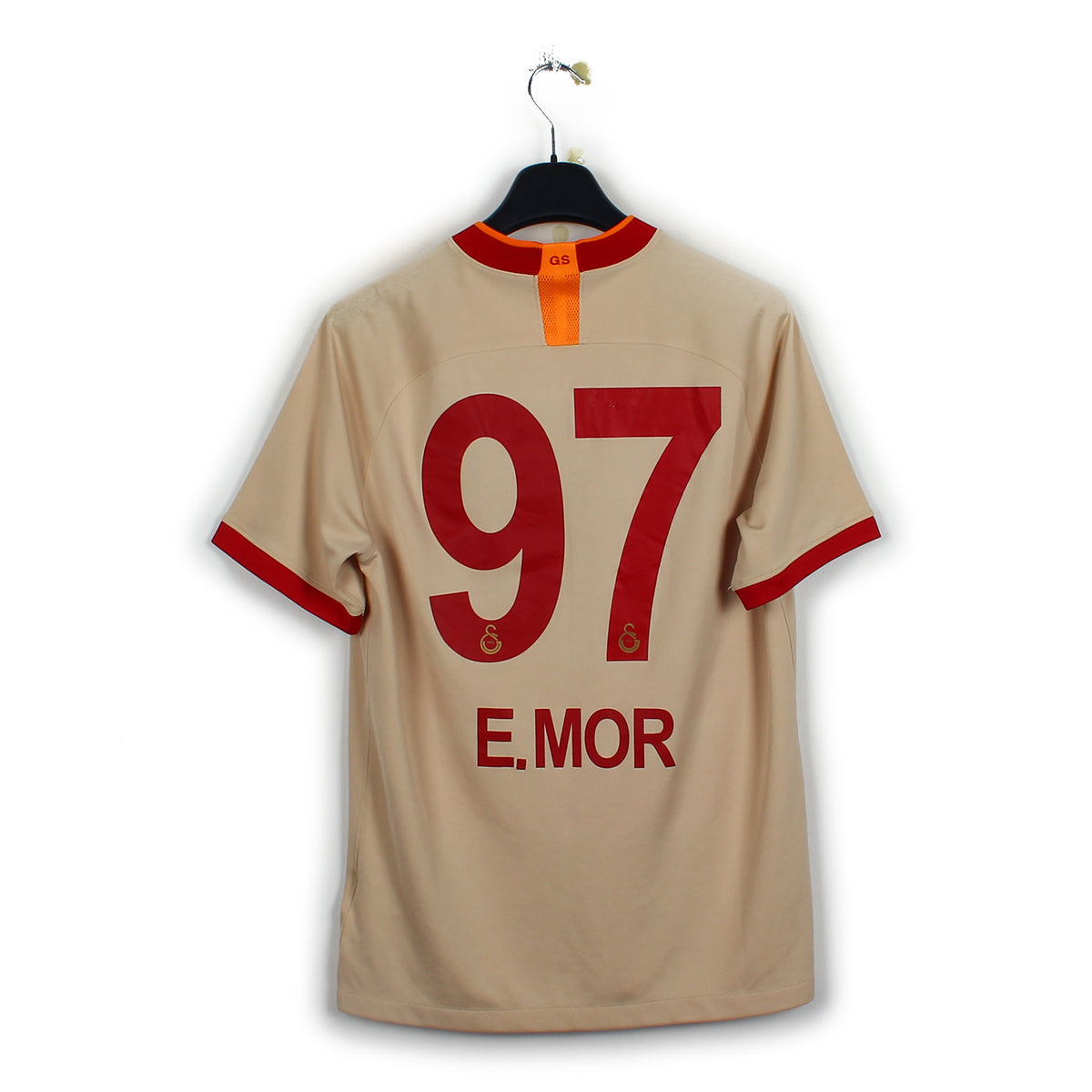 2019/20 - Galatasaray - E.Mor #97 (M)