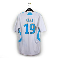 2007/08 - OM - Cana #19 (M)