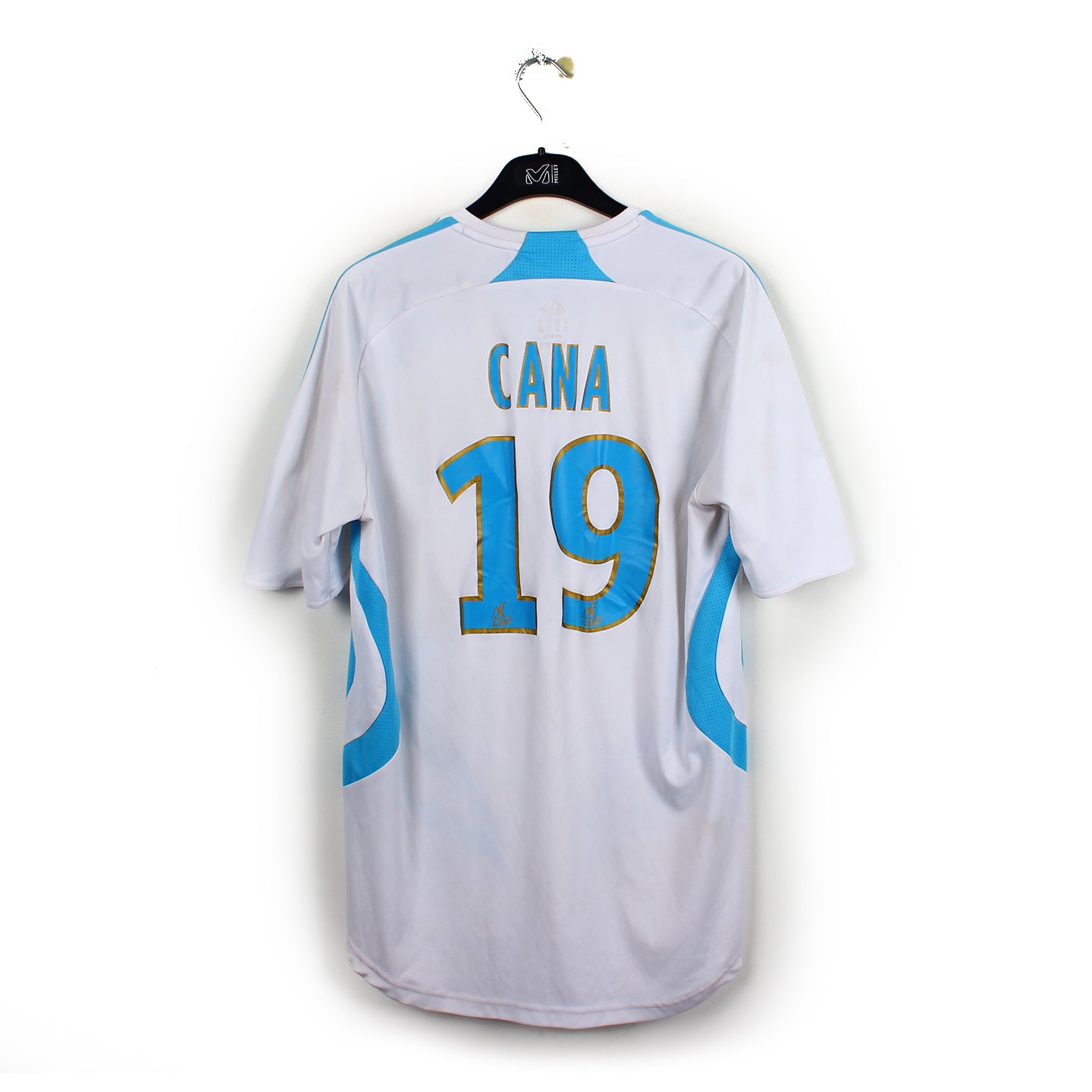 2007/08 - OM - Cana #19 (M)