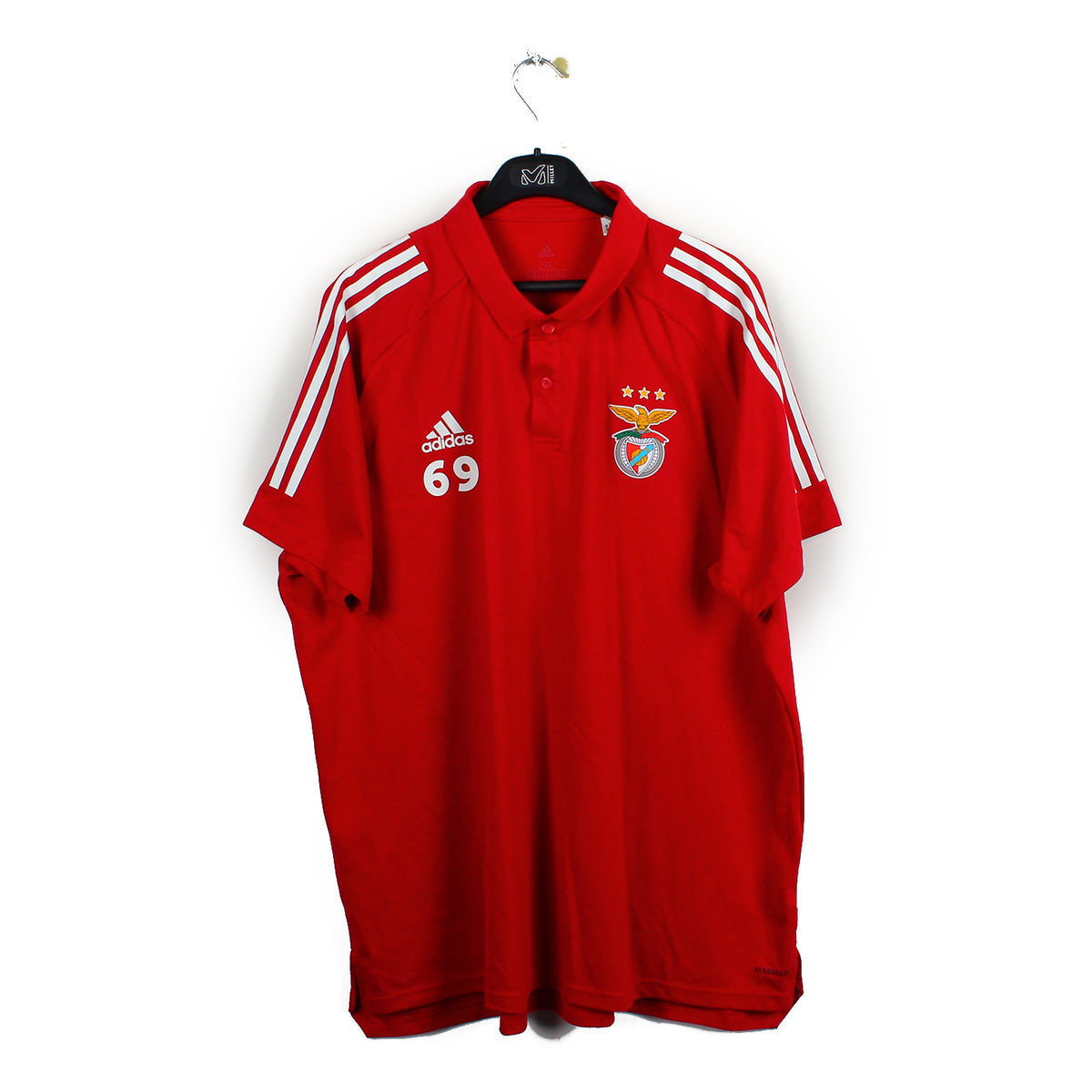 2019/20 - Benfica (2XL)