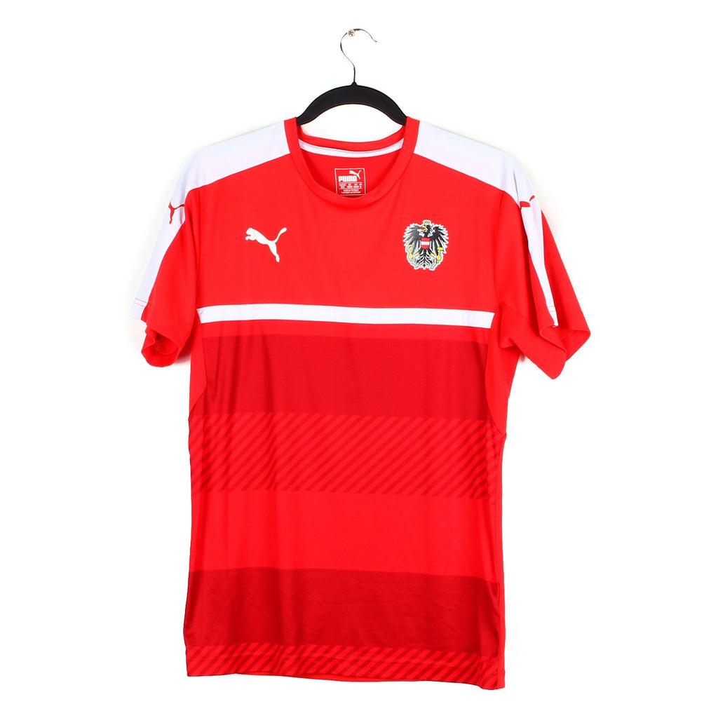 2016/17 - Autriche (M)