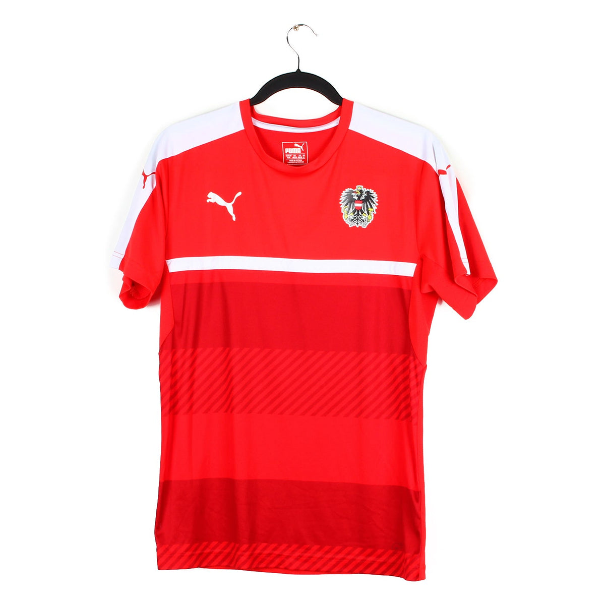 2016/17 - Autriche (M)