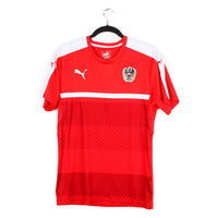 2016/17 - Autriche (M)