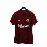 2017/18 - Barcelone - Dembélé #7 (S) [pro]