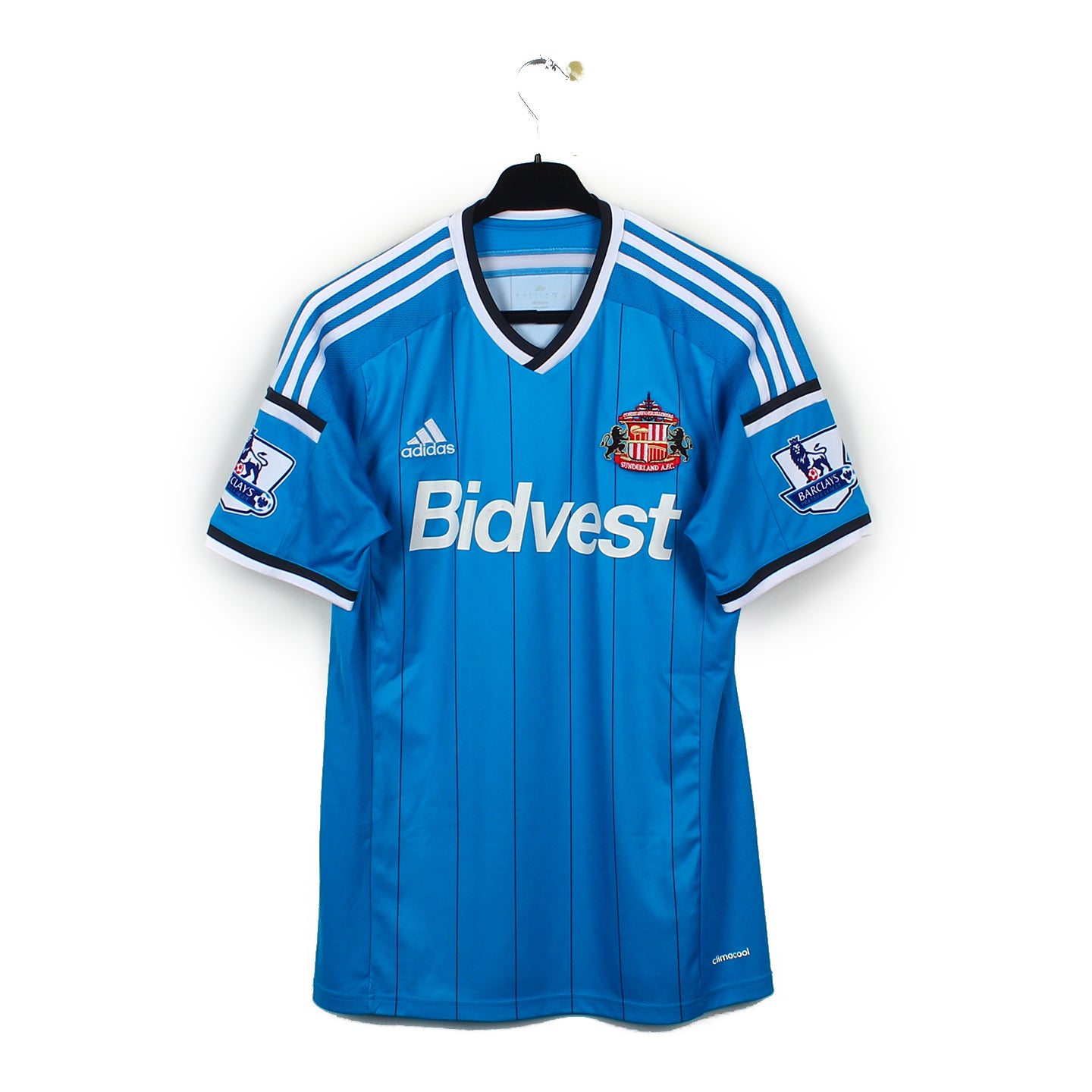 2014/15 - Sunderland - O'Shea #16 (L)