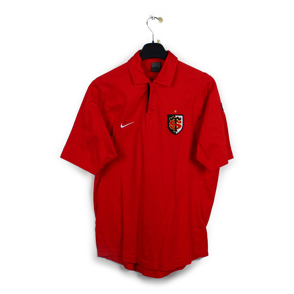 2000's - Stade Toulousain - Rugby (M)
